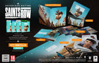 Saints Row Notorious Edition (DE) — Notorious Edition