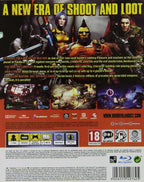 Borderlands 2 Premiere Club Edition (GB) — Premiere Club Edition