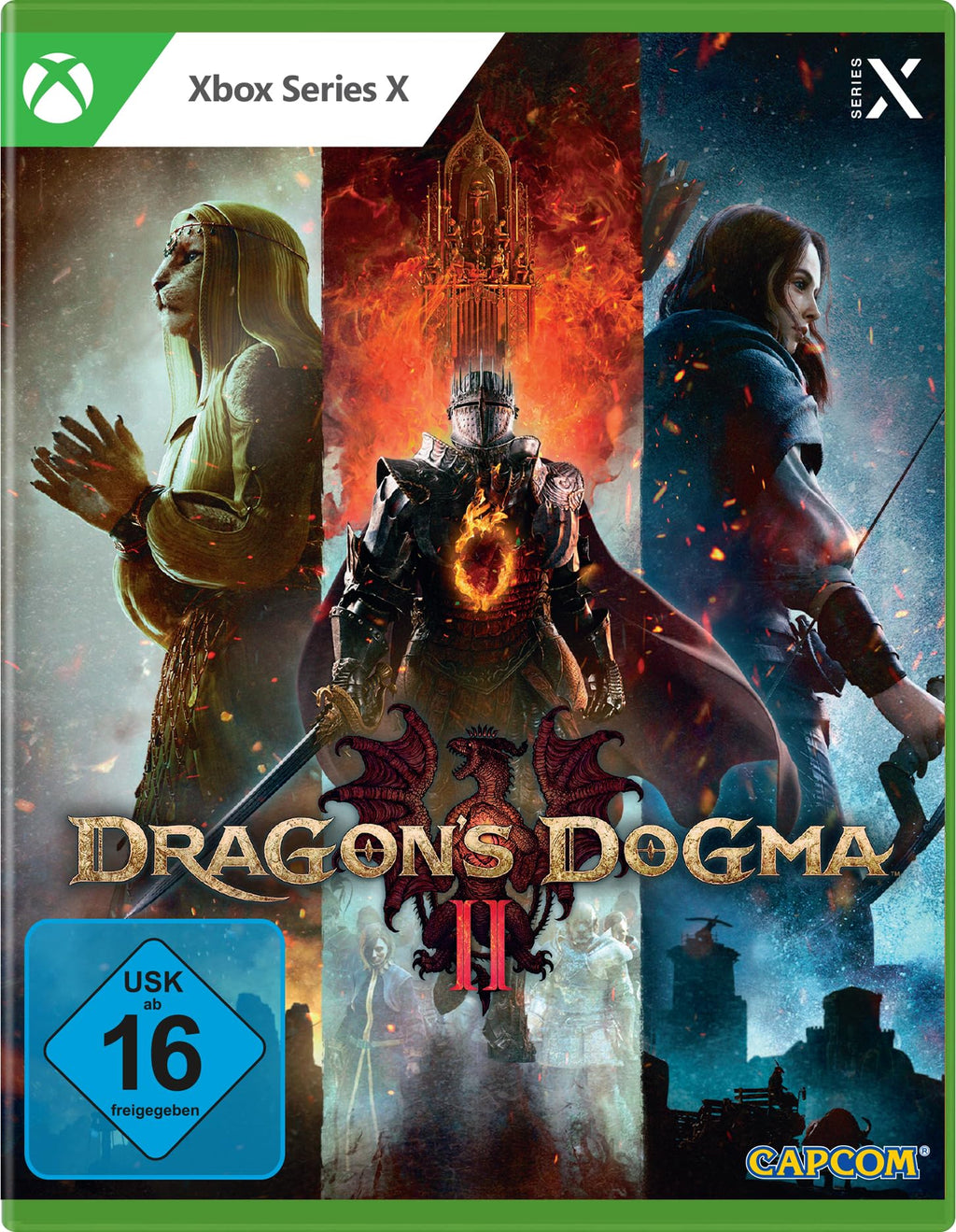 Dragon's Dogma 2 (DE)