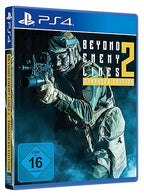 Beyond Enemy Lines 2 (DE) — Enhanced Edition