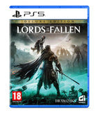 Lords of the Fallen (GB) — Deluxe Edition