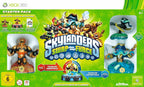 Skylanders: Swap Force Starter Pack