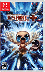 The Binding of Isaac: Afterbirth+ (DE)