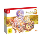 Rune Factory 3 Special (DE)