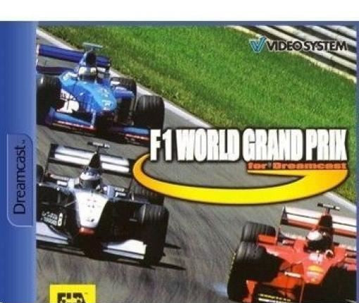 F1 World Grand Prix