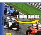 F1 World Grand Prix