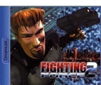Fighting Force 2 (DE)