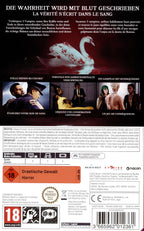 Vampire: The Masquerade - Swansong (DE)