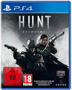 Hunt: Showdown (DE)