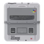 Konsole XL SNES Edition + Netzteil — SNES Edition