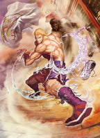 Street Fighter X Tekken (FR)