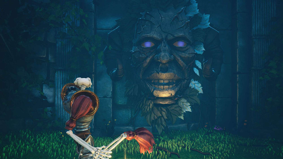 MediEvil (DE)