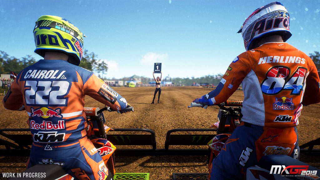 MXGP 2019