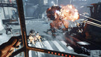 Wolfenstein: Cyberpilot (DE)