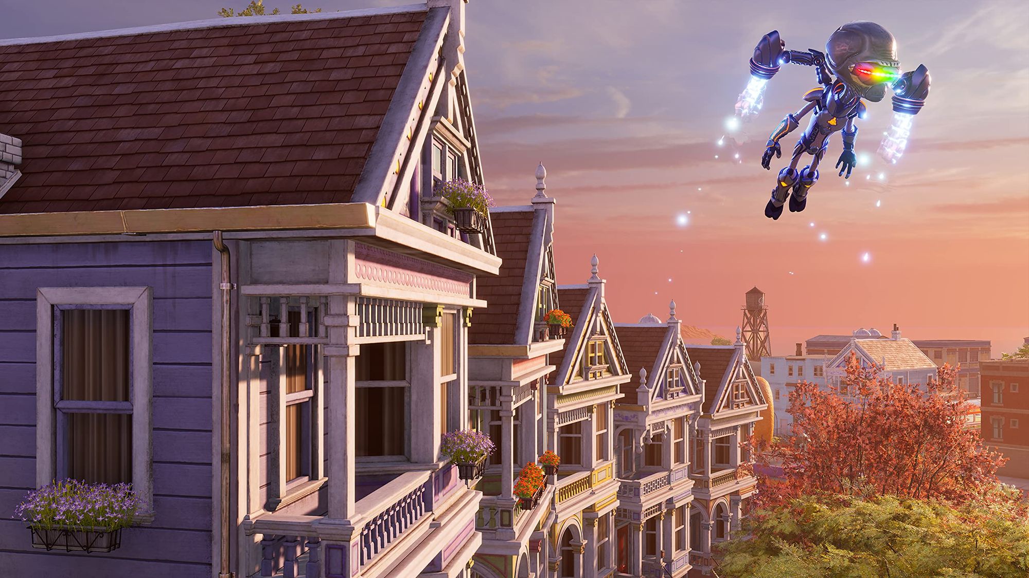 Destroy All Humans! 2 - Reprobed (DE)
