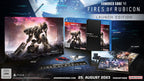 Armored Core VI: Fires of Rubicon (DE)