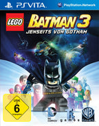 Lego Batman 3: Jenseits von Gotham (DE)