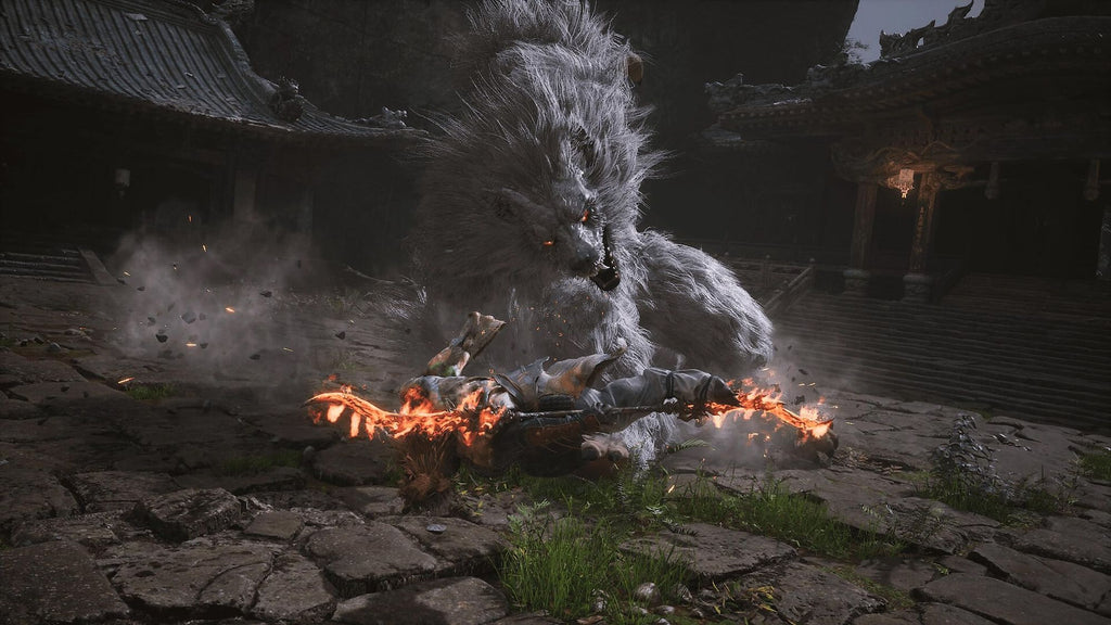 Black Myth: Wukong (DE)