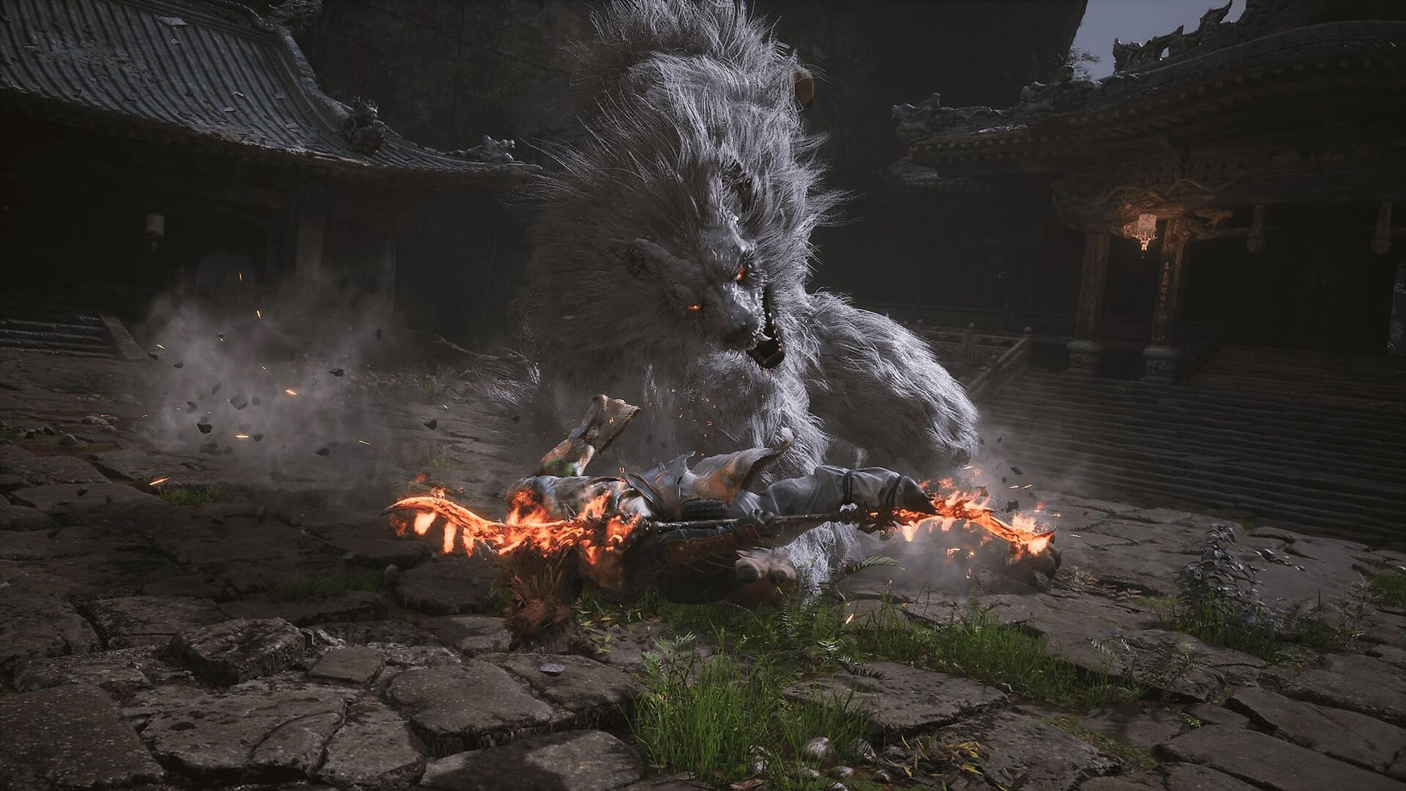 Black Myth: Wukong (DE)
