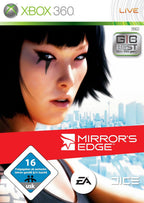 Mirror's Edge (DE)