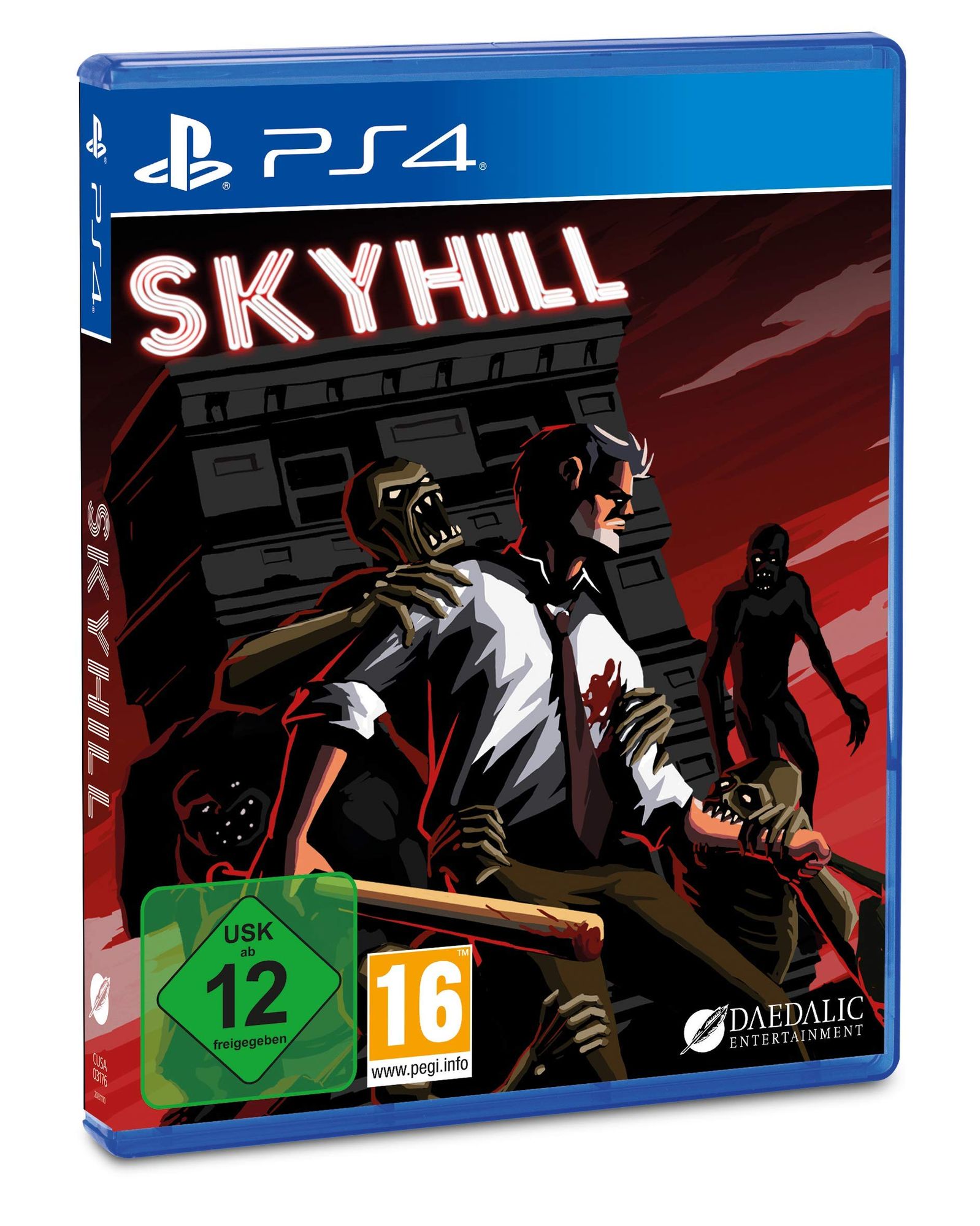 Skyhill (DE)