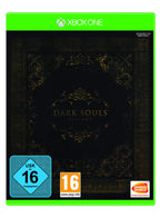 Dark Souls Trilogy (DE)