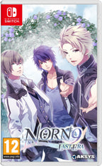 Norn9: Last Era (GB)