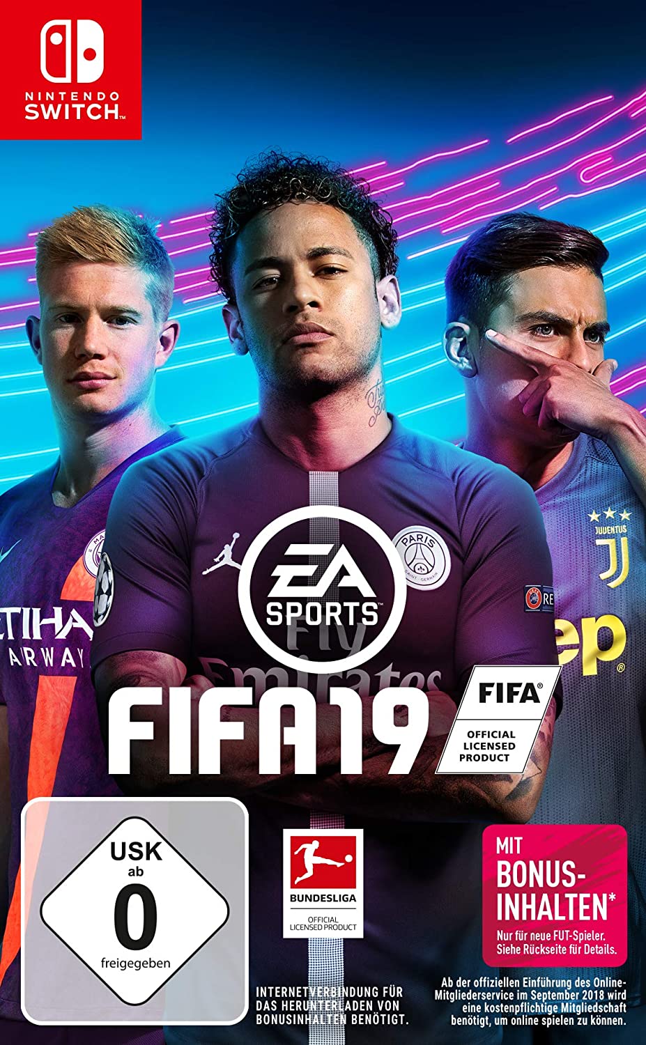 FIFA 19 (DE)