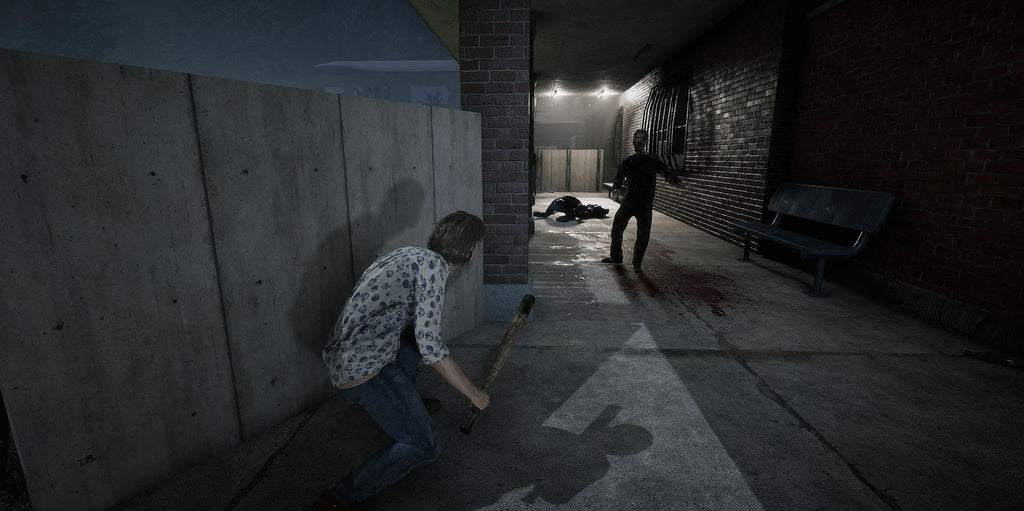 The Walking Dead: Destinies (DE)
