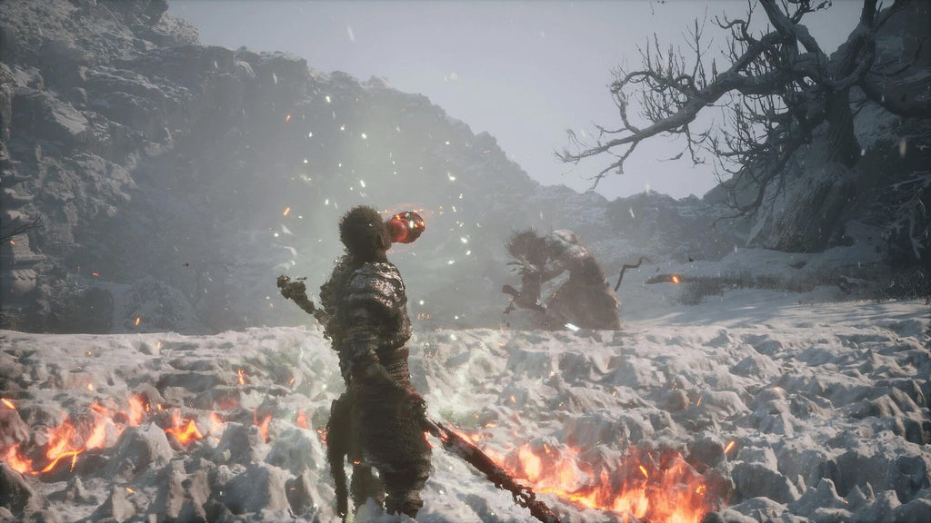 Black Myth: Wukong (DE)