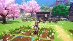 Rune Factory: Guardians of Azuma DE Version)
