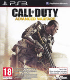 Call of Duty: Advanced Warfare