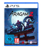Aragami 2 (DE)