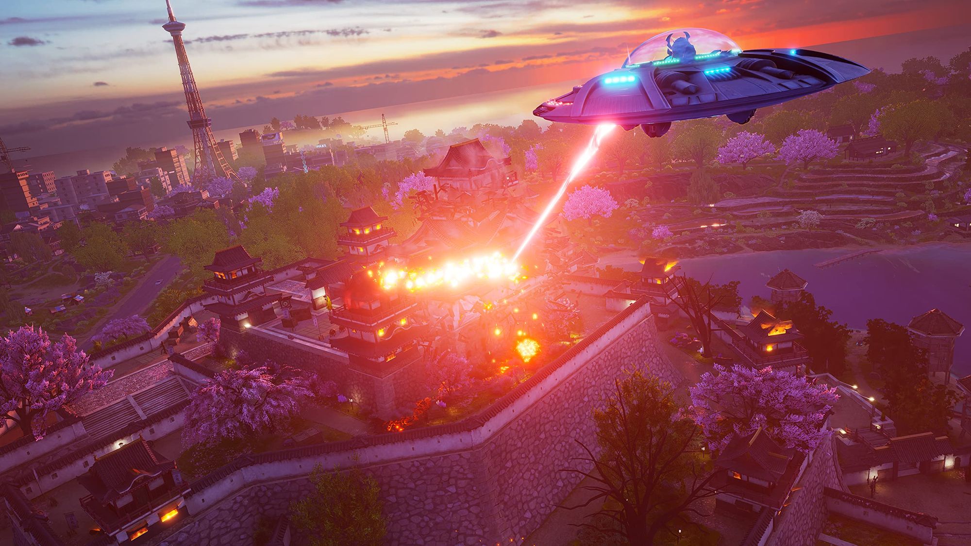 Destroy All Humans 2: Reprobed 2nd Coming Edition (DE) — 2nd Coming Edition