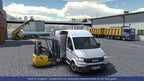 Truck & Logistic Simulator (DE)