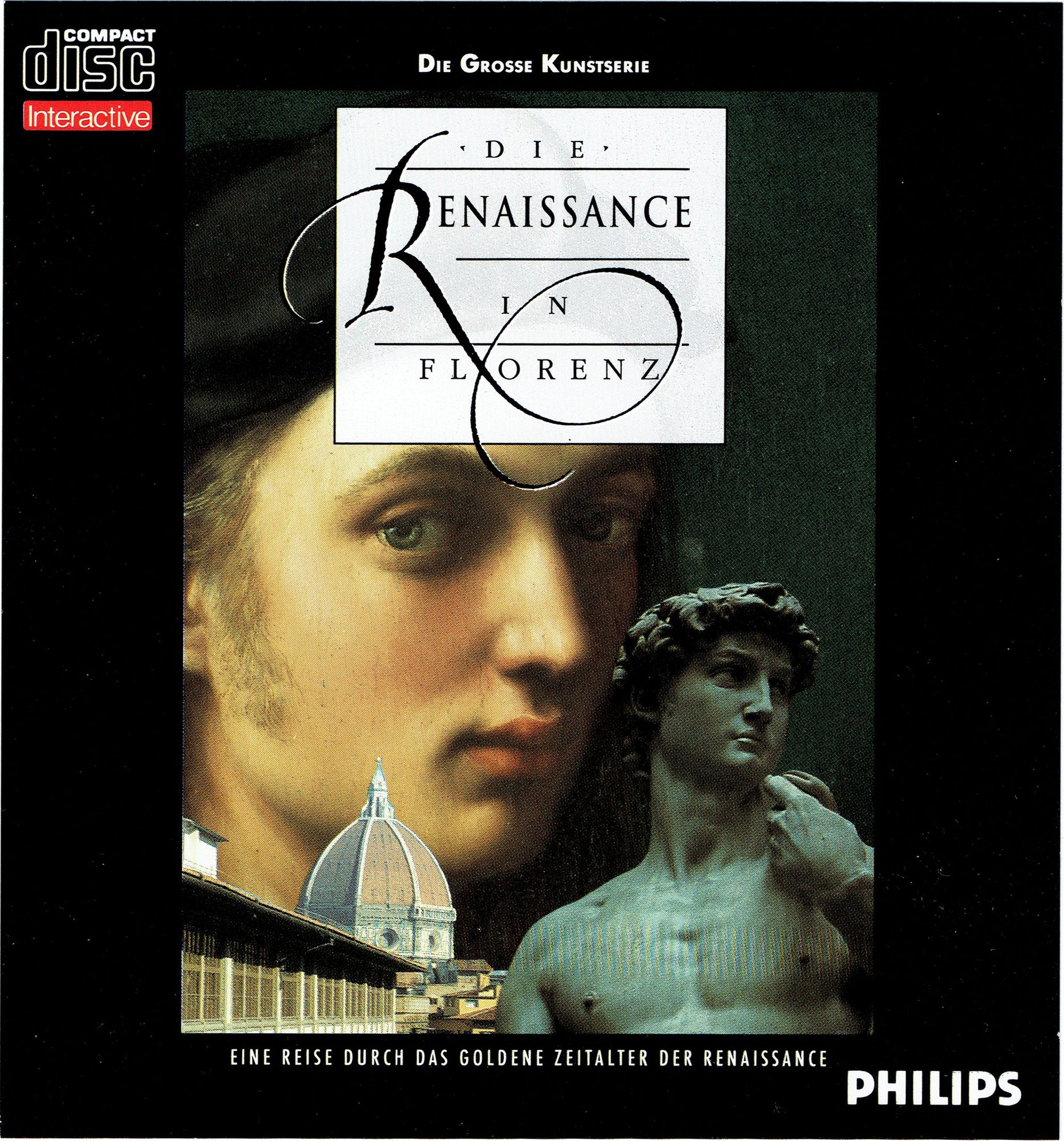 Die Renaissance in Florenz (DE)