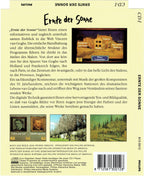 Ernte der Sonne: Van Gogh (DE)