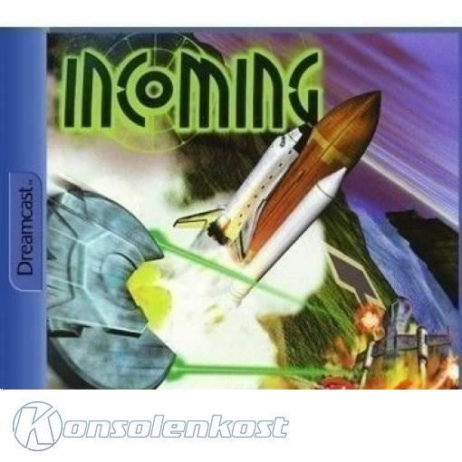 Incoming (EU)