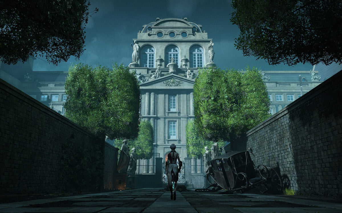 Steelrising (US)