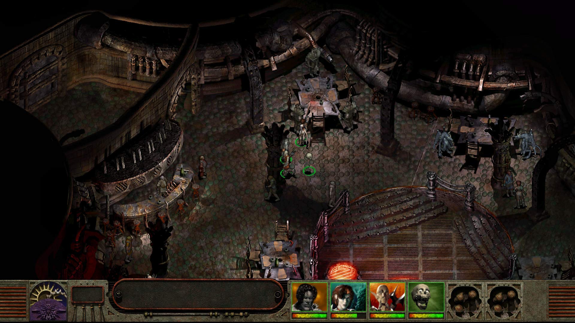 Planescape: Torment + Icewind Dale (DE) — Enhanced Edition