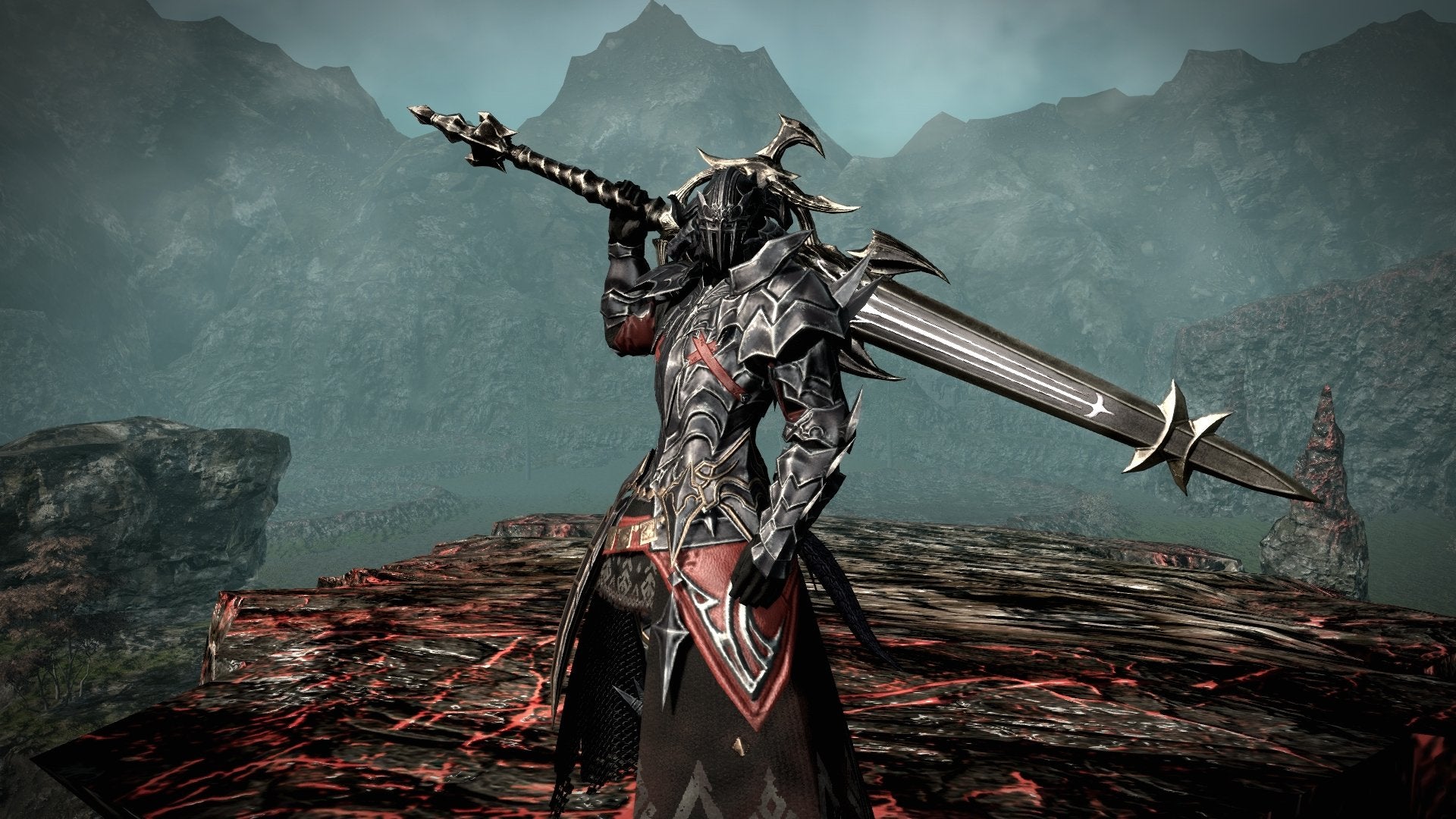 Final Fantasy XIV: Susen No Ishigarudo (JP)
