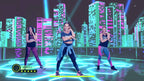 Zumba: Burn It Up! (GB)