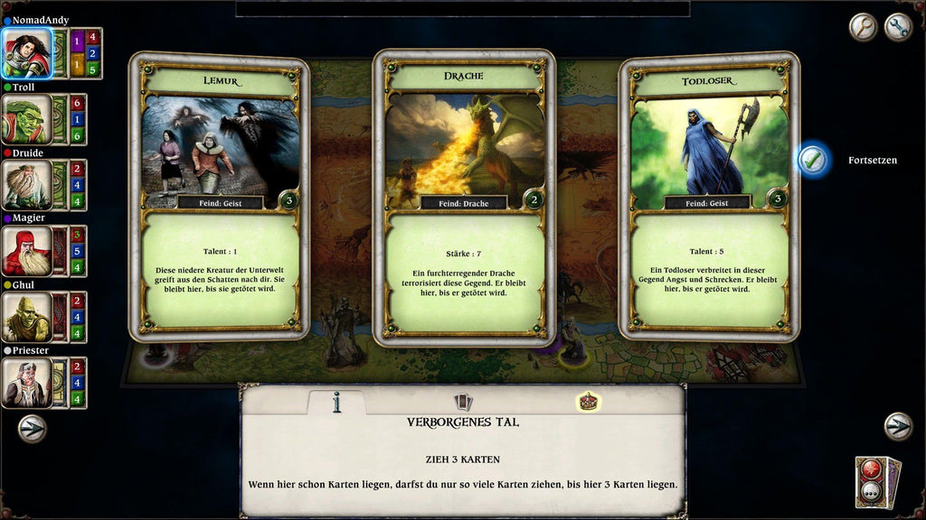 Talisman: 40th Anniversary Collection Digital Edition (DE)