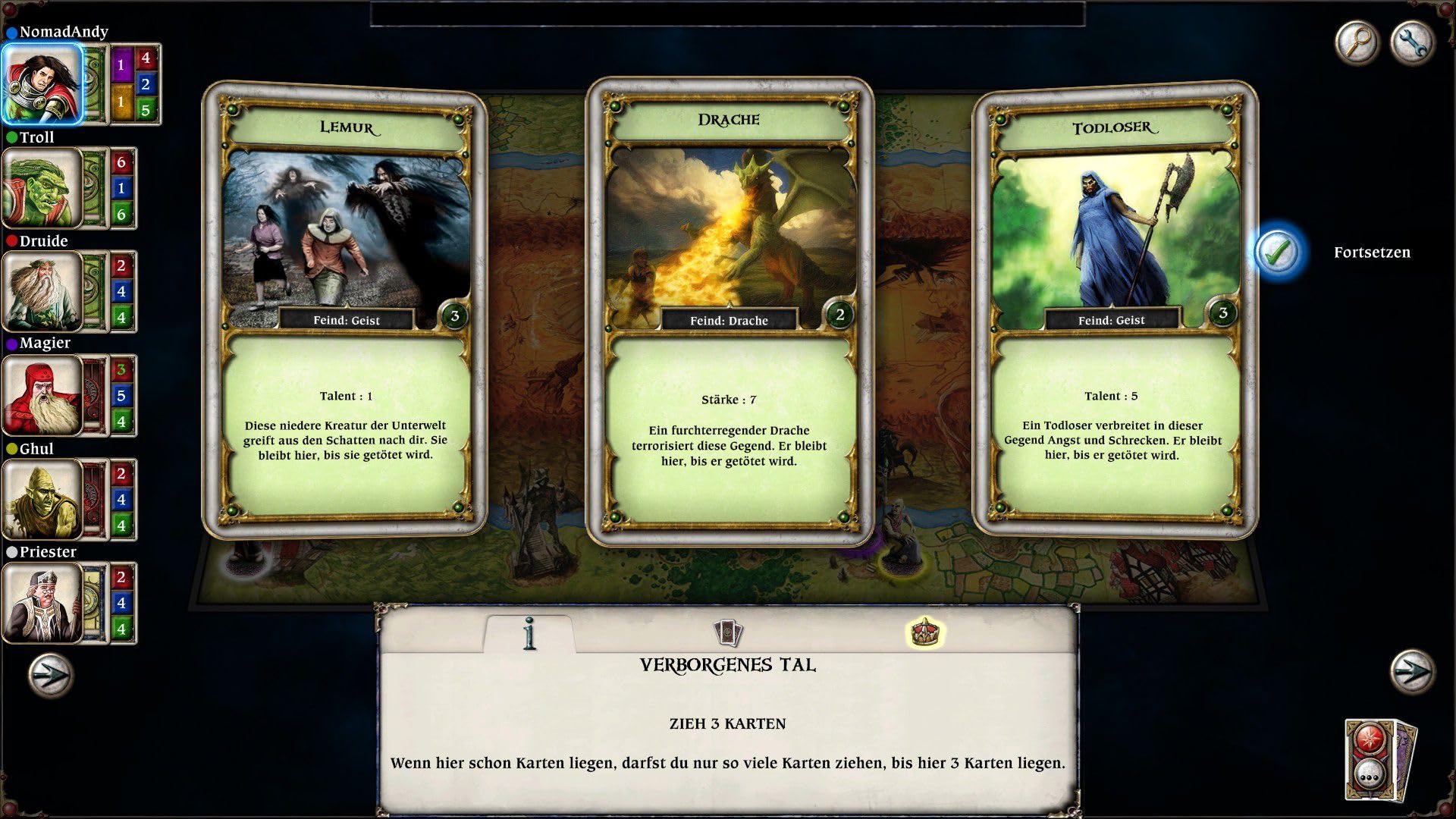 Talisman: 40th Anniversary Collection Digital Edition (DE)