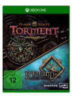 Planescape: Torment & Icewind Dale (DE) — Enhanced Edition