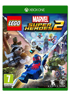 LEGO Marvel: Super Heroes 2 (GB)