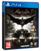 Batman: Arkham Knight (IT)