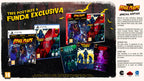 The Pixel Pulps Collection ) (GB) — Special Edition