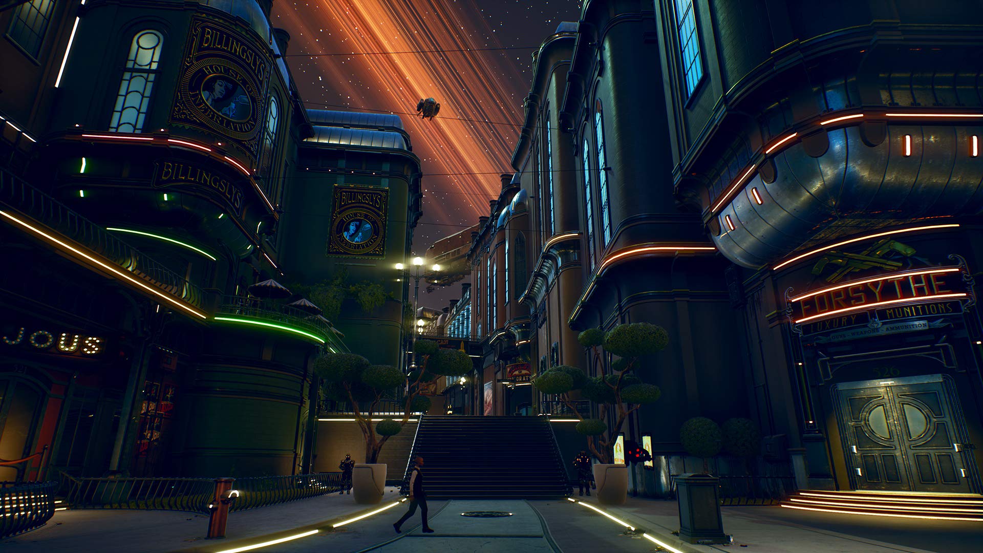 The Outer Worlds (DE)