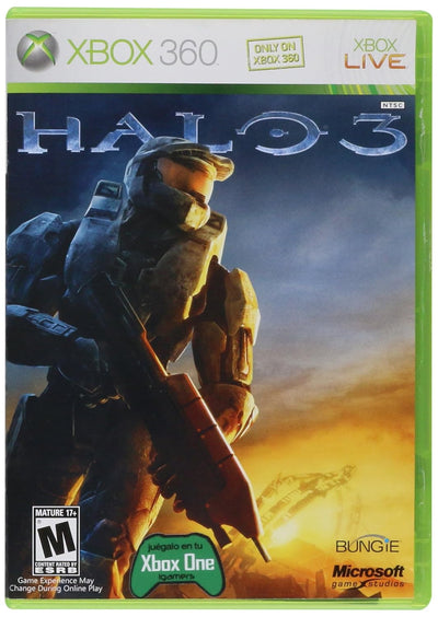 Halo 3 (US)